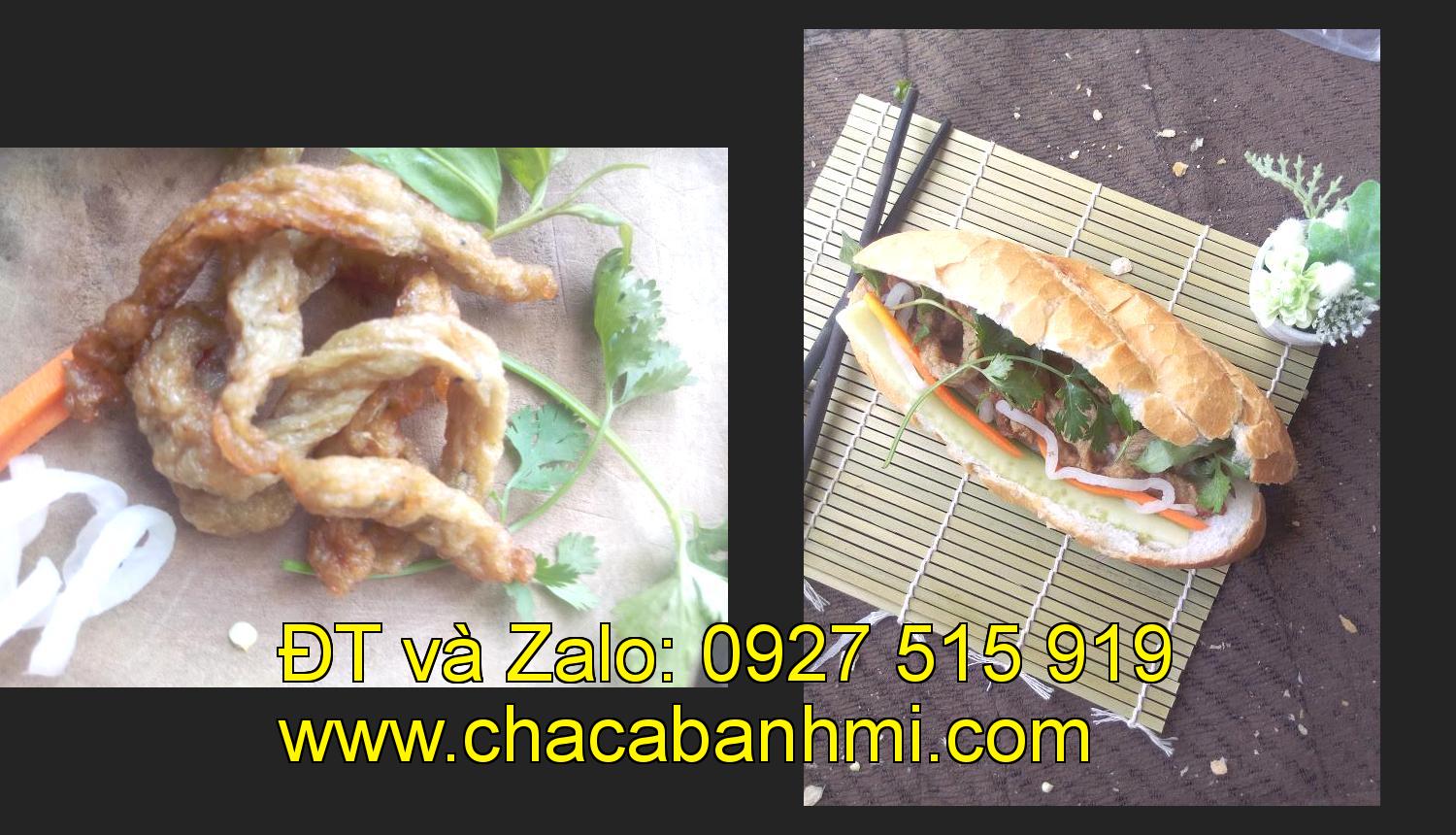 chả cá giá rẻ tại tỉnh Tây Ninh