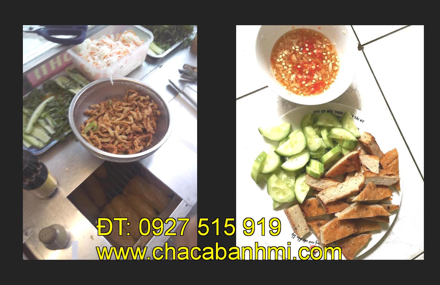 Món ngon chả cá tại tỉnh Tây Ninh